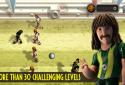 Foosball - Goal Crusaders screenshot 4