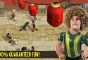 Foosball - Goal Crusaders screenshot 5