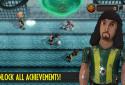 Foosball - Goal Crusaders screenshot 7