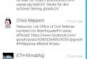 Twimight pour Twitter screenshot 1