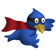Twimight pour Twitter