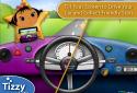 Веселый шофер Tizzy screenshot 2
