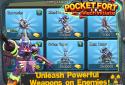 Pocket Fort screenshot 1