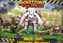 Pocket Fort screenshot 3