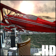 Flight Unlimited Vegas HD Sim