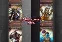 Eredan Arena -  PVP Card game screenshot 9