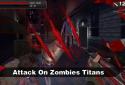 Death Shooter 3D screenshot 2