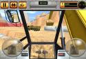 Scoop - Excavator screenshot 2