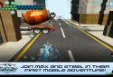 Max Steel screenshot 2