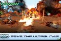 Max Steel screenshot 4