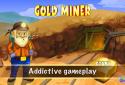 Gold miner deluxe screenshot 1