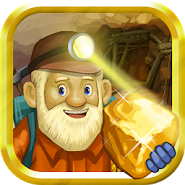 Gold miner deluxe