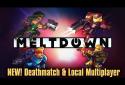 Meltdown© screenshot 1