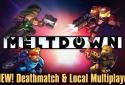 Meltdown© screenshot 8