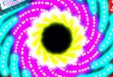 Glow Spin Art screenshot 1 Glow Spin Art screenshot 1