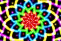 Glow Spin Art screenshot 3 Glow Spin Art screenshot 3
