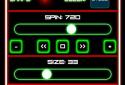 Glow Spin Art screenshot 4 Glow Spin Art screenshot 4