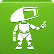 QR.BIZ scanner & generator