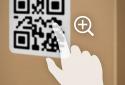 QR.BIZ scanner & generator screenshot 2