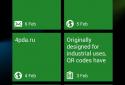 QR.BIZ scanner & generator screenshot 3