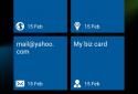 QR.BIZ scanner & generator screenshot 4