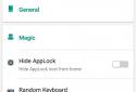 Serrure(AppLock) screenshot 5
