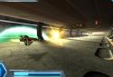 Space shooter 3D - Razor Run screenshot 11