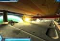 Space shooter 3D - Razor Run screenshot 2