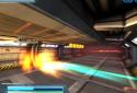 Space shooter 3D - Razor Run screenshot 3