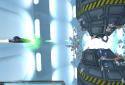 Space shooter 3D - Razor Run screenshot 5