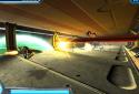 Space shooter 3D - Razor Run screenshot 6