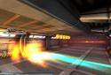 Space shooter 3D - Razor Run screenshot 7