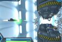 Space shooter 3D - Razor Run screenshot 9