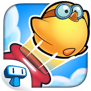Chick-A-Boom - L'Aventure