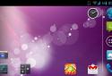 Parallax Wallpaper: Bokeh screenshot 2 Parallax Wallpaper: Bokeh screenshot 2