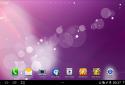 Parallax Wallpaper: Bokeh screenshot 4 Parallax Wallpaper: Bokeh screenshot 4
