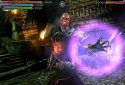 Joe Dever's Lone Wolf screenshot 1