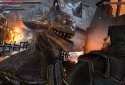Joe Dever's Lone Wolf screenshot 3