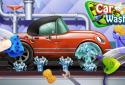Car Wash & Design - Car Games screenshot 1