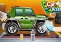 Car Wash & Design - Car Games screenshot 2