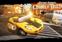 Burnin' Rubber Crash n' Burn screenshot 1