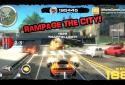 Burnin' Rubber Crash n' Burn screenshot 7
