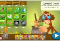 Rhino Rush Stampede screenshot 10