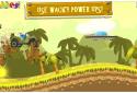 Rhino Rush Stampede screenshot 14