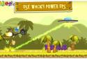 Rhino Rush Stampede screenshot 4