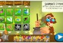 Rhino Rush Stampede screenshot 5