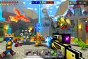 Pixel Gun 3D: Battle Royale screenshot 3