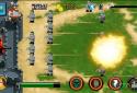 Zombie Defense - Zombie Game screenshot 3