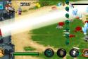 Zombie Defense - Zombie Game screenshot 4