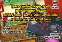 Ninja and Zombies screenshot 14